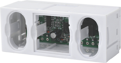 A P PRODUCTS 016-BL3007 BRILLIANT LIGHT PCB ADPT. MODU